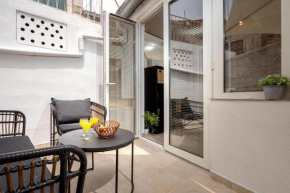 House Heritage, Stari Grad